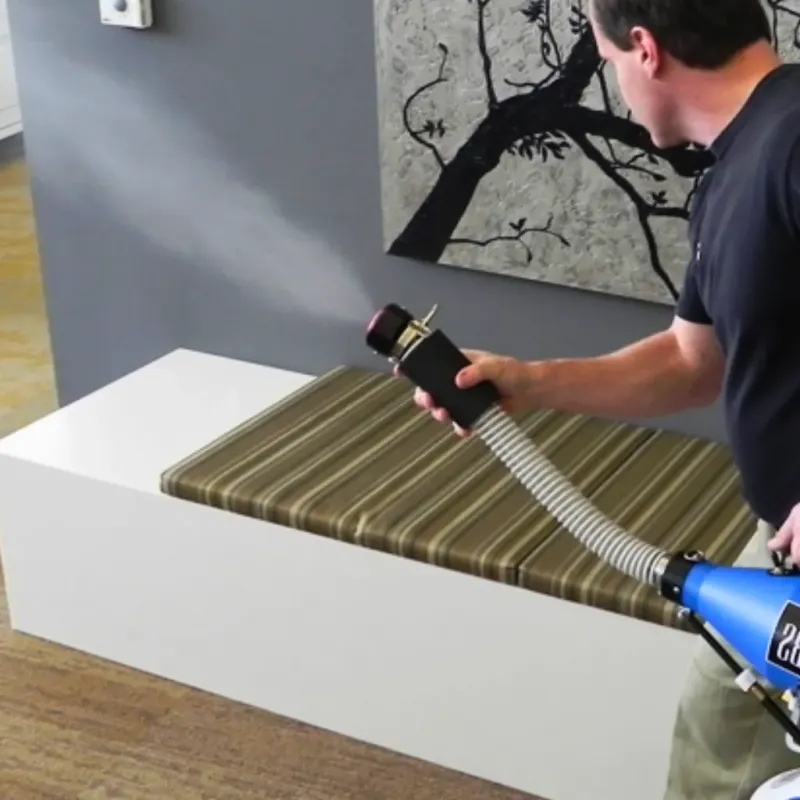 Professional Odor Removal in South Kensington, MD